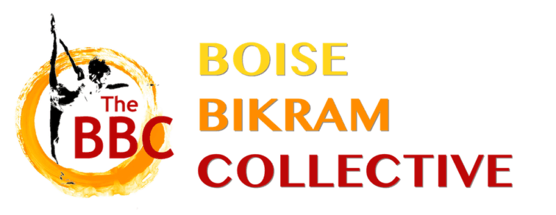 Boise Bikram Yoga, boise bikram collective, boise hot yoga