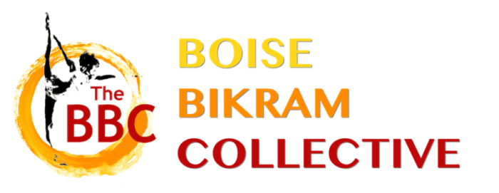 Boise Bikram Yoga, boise bikram collective, boise hot yoga