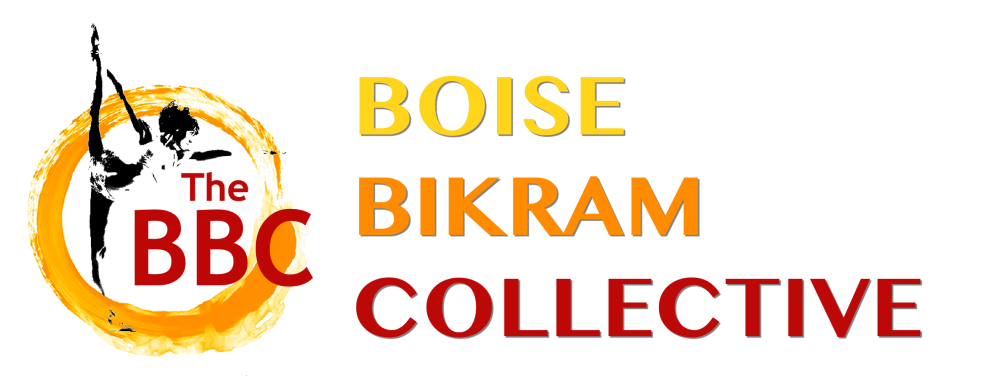 Boise bikram collective logo
